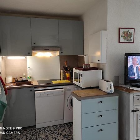 Maison Valras Plage Bagian luar foto